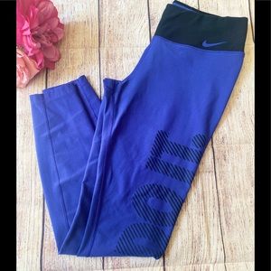 Nike leggings